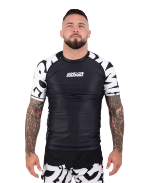 Baka Rashguard Baka Rashguard
