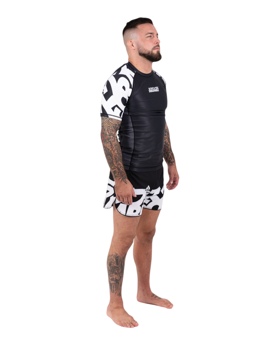 Baka Rashguard