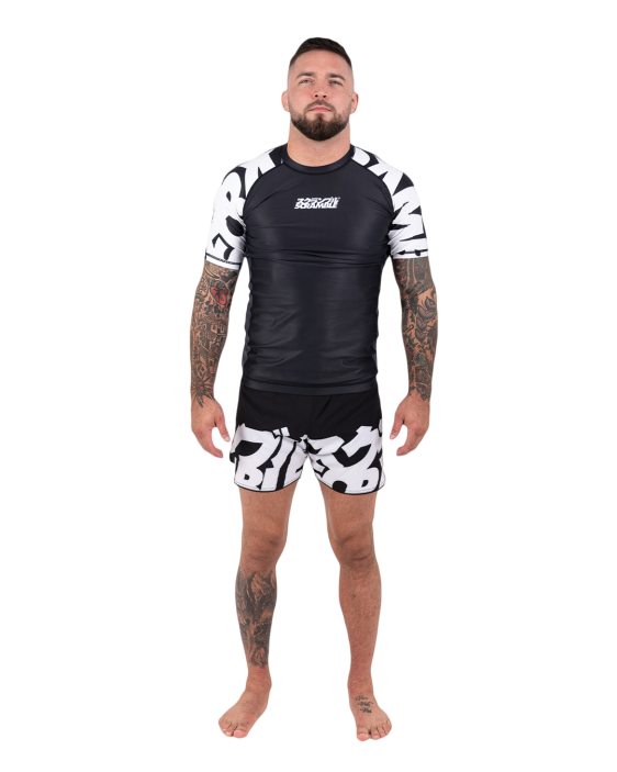 Baka Rashguard