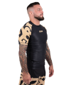 Baka Rashguard - Gold