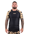 Baka Rashguard - Gold