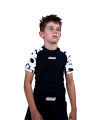 Baka Rashguard Kids - Black