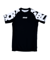 Baka Rashguard Kids - Black