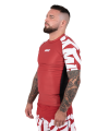 Baka Rashguard - Red