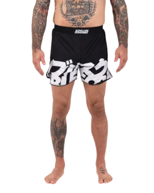 Baka Shorts