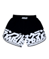 Baka Shorts Kids - Black