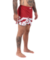 Baka Shorts - Red