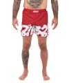 Baka Shorts - Red