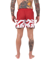 Baka Shorts - Red