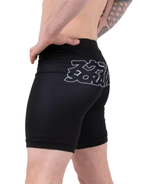 Base VT Shorts - Black