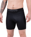 Base VT Shorts - Black