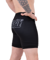 Base VT Shorts - Black