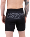 Base VT Shorts - Black