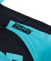 Bitcoin.com x Scramble Rashguard