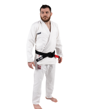 Kihon Belt - Black Kihon Belt - Black