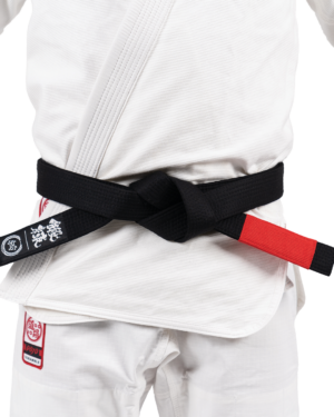 Kihon Belt - Black Kihon Belt - Black