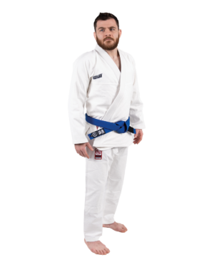 Kihon Belt - Blue Kihon Belt - Blue