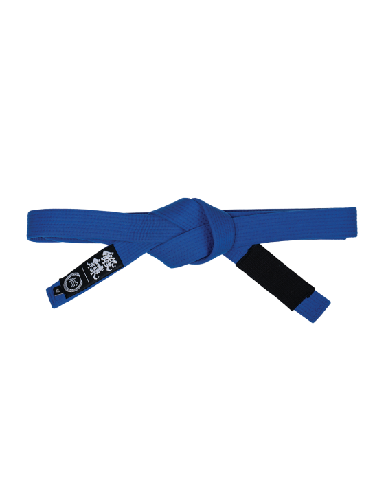 Kihon Belt - Blue