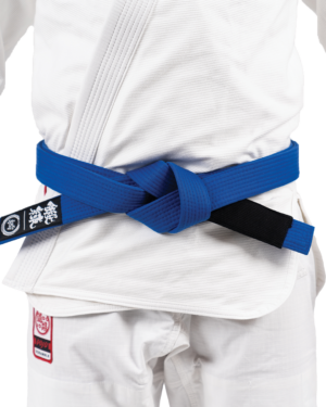 Kihon Belt - Blue Kihon Belt - Blue