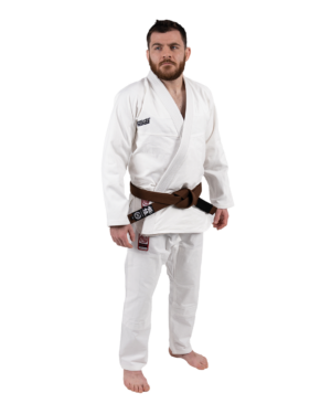 Kihon Belt - Brown Kihon Belt - Brown