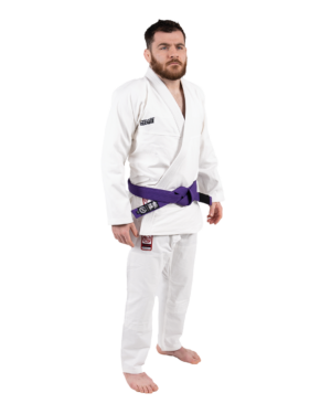 Kihon Belt - Purple Kihon Belt - Purple
