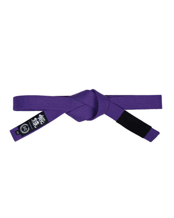 Kihon Belt - Purple