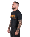 Burning Tiger Rashguard