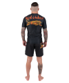 Burning Tiger Rashguard