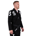 Scramble Glyph GI - Black