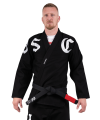 Scramble Glyph GI - Black