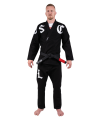 Scramble Glyph GI - Black