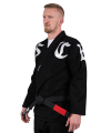 Scramble Glyph GI - Black