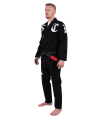 Scramble Glyph GI - Black