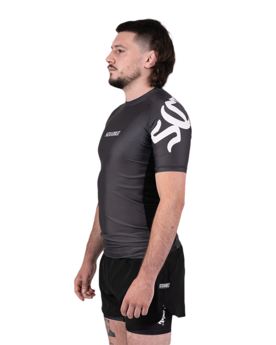 Glyph Rashguard