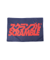 Scramble Logo Towel Scramble Logo Towel