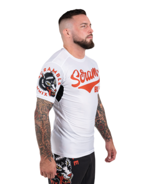 Okami Rashguard Okami Rashguard
