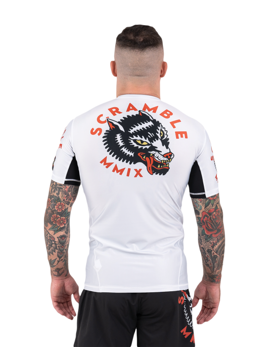 Okami Rashguard