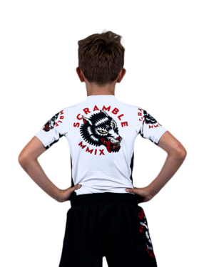 Okami Rashguard Kids