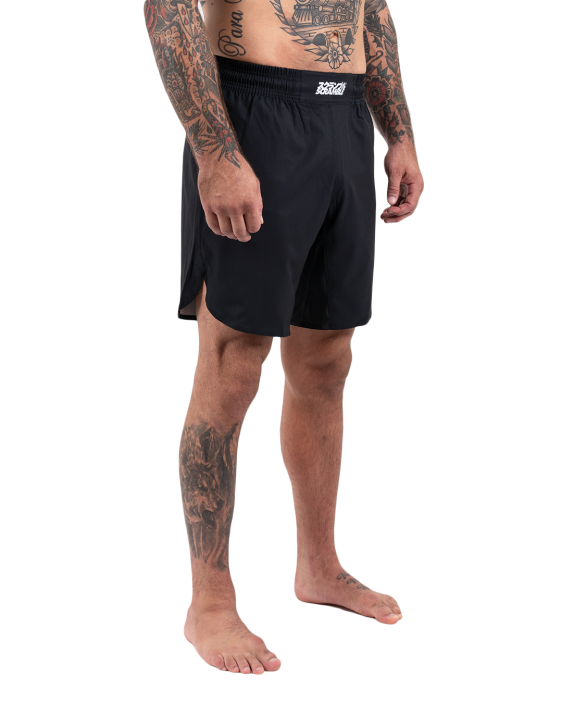 Imanari Rollman Shorts