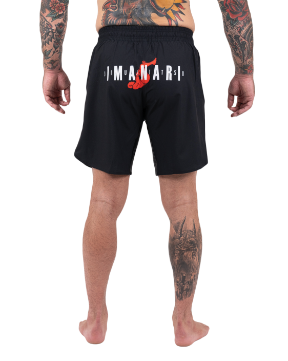 Imanari Rollman Shorts