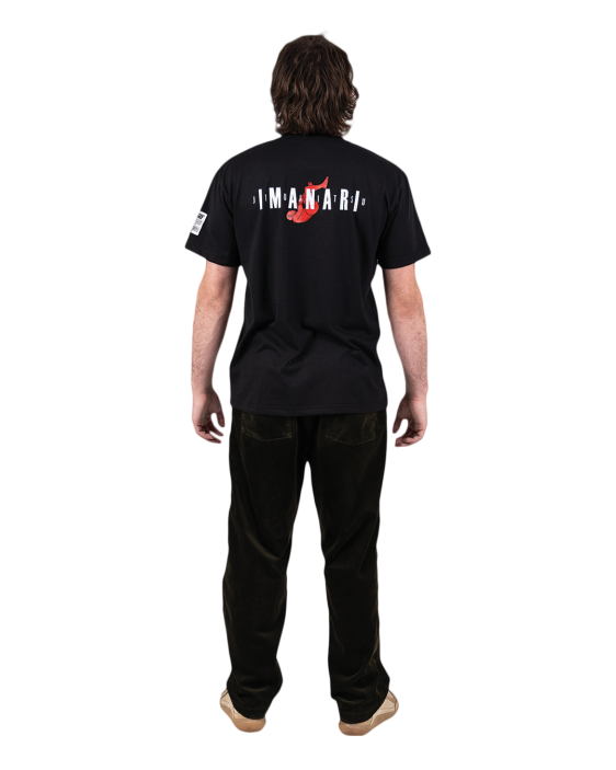 Imanari Rollman T-Shirt