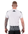 Ranked Rashguard - Black