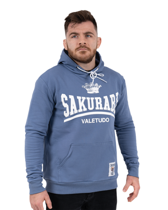 Scramble Saku Athletics Hoody