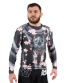 Sakura Rashguard