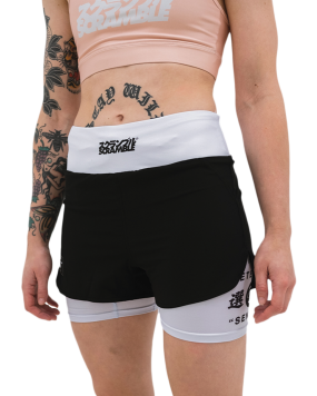 Female Senshu Combination Shorts