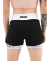 Female Senshu Combination Shorts