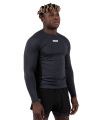 Shinobi Compression Top - Long Sleeve