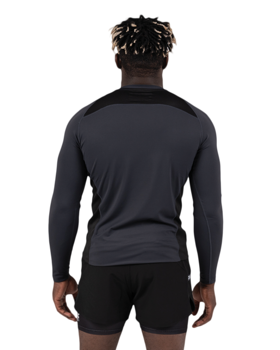 Shinobi Compression Top - Long Sleeve