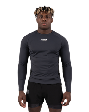Shinobi Compression Top - Long Sleeve