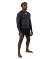 Shinobi Compression Top - Long Sleeve